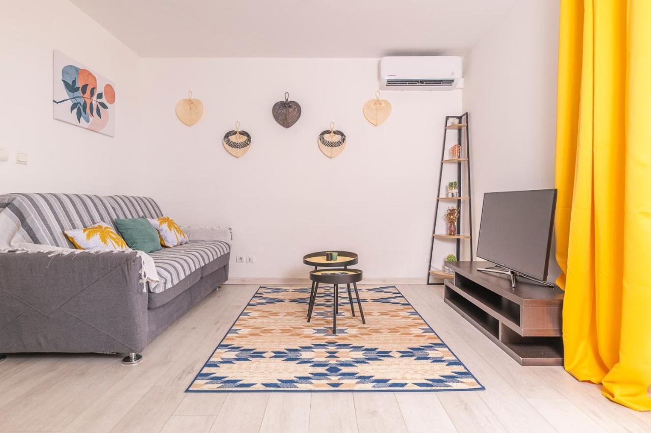 Grand Studio Cosy Le Phare Dionysien - Residence Le Phoenix 생드니 외부 사진